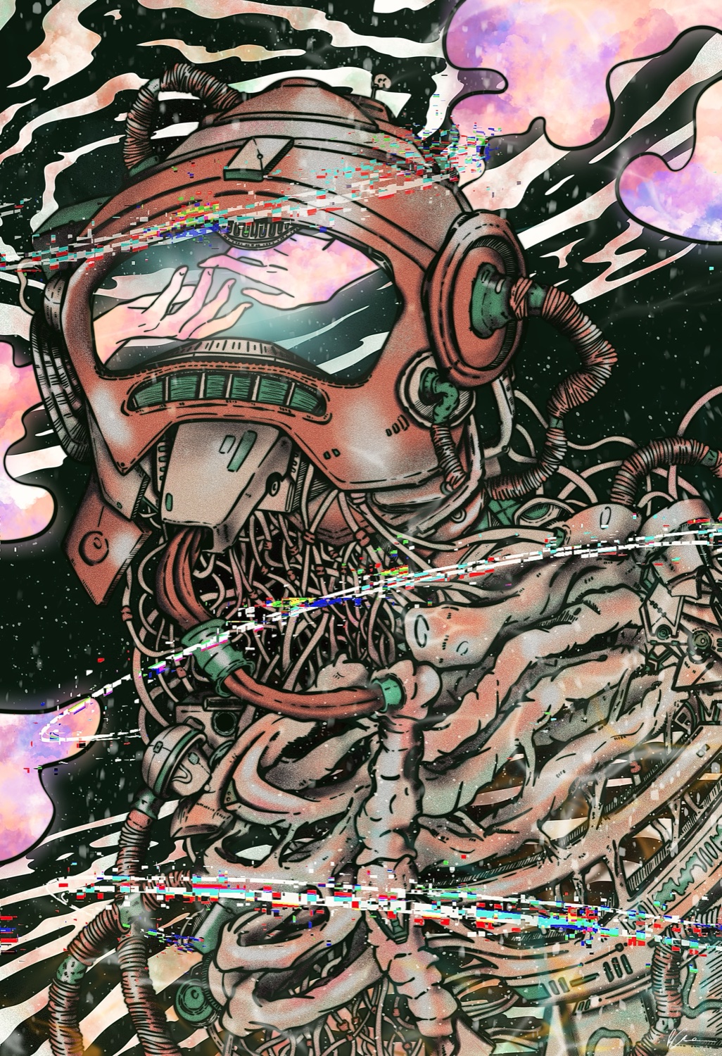 Glitch